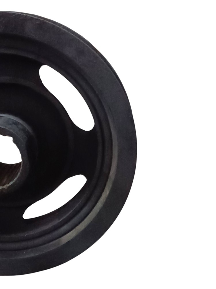 Polia Virabrequim Honda Civic 2007 2008 2009 2010 2011 8
