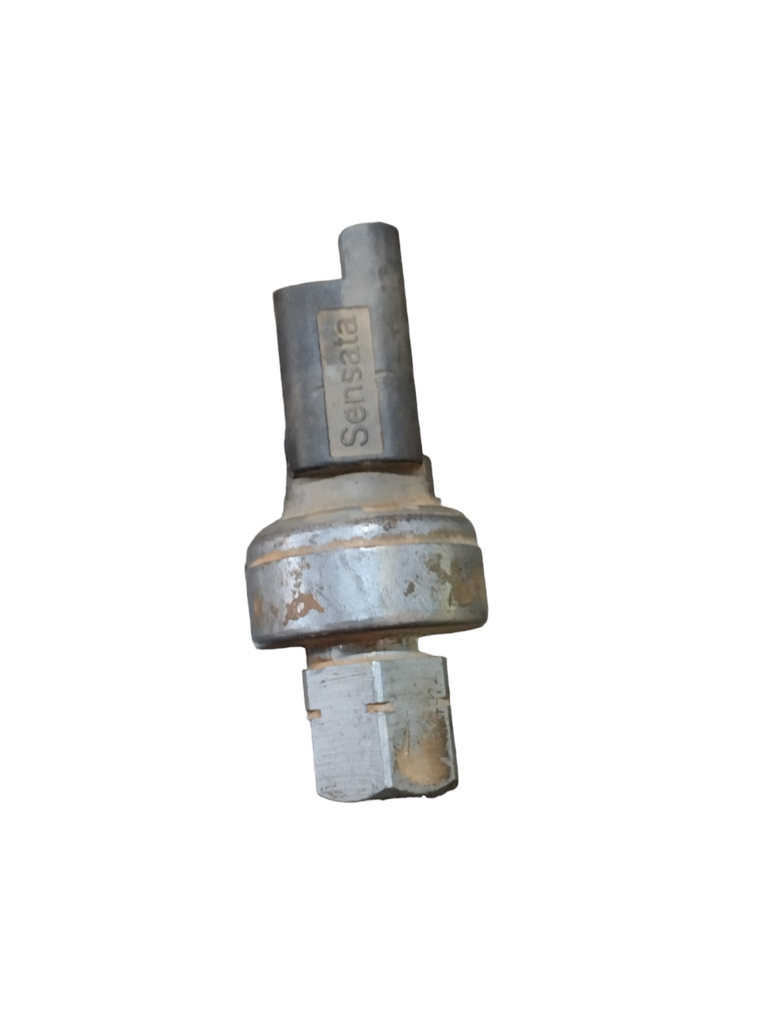 Sensor Pressostato Ar Condicionado Peugeot 2006 A 2020 4