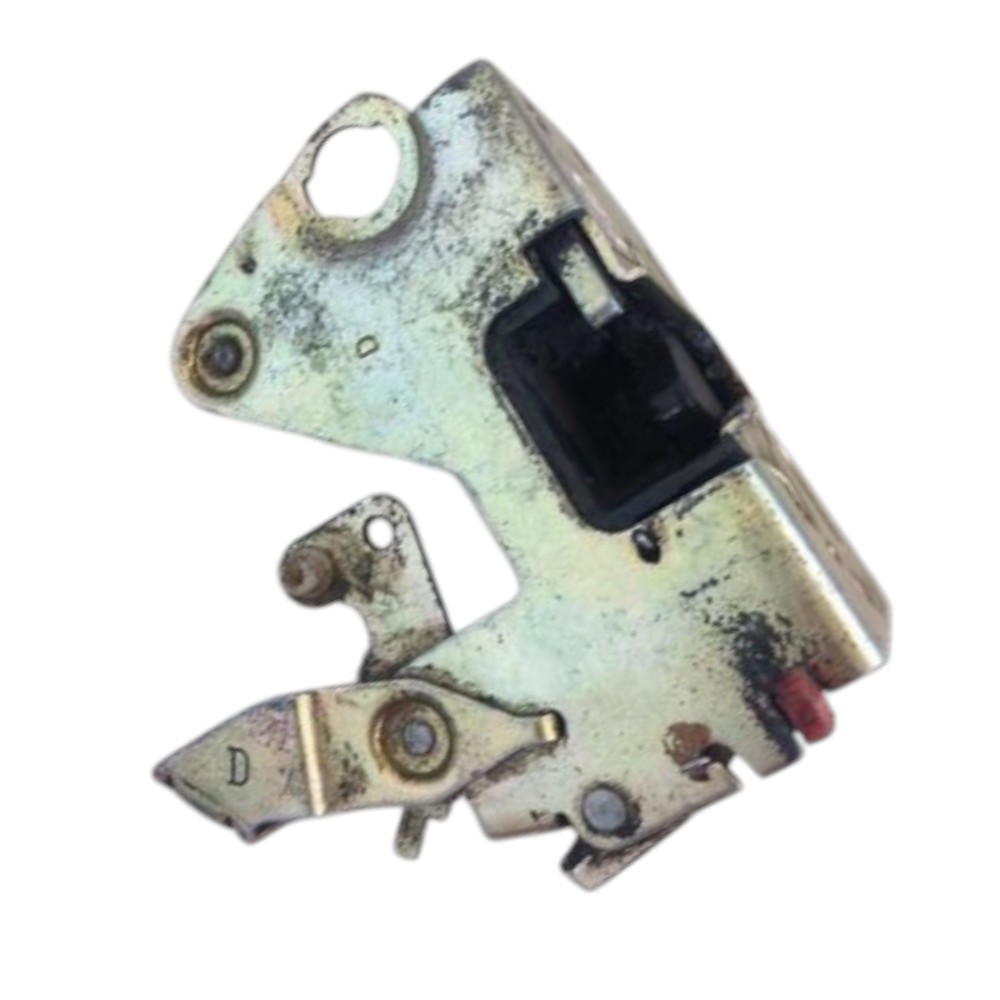 Fechadura Porta Traseira Direita Gol G3 2000 2001 2002 2005 2