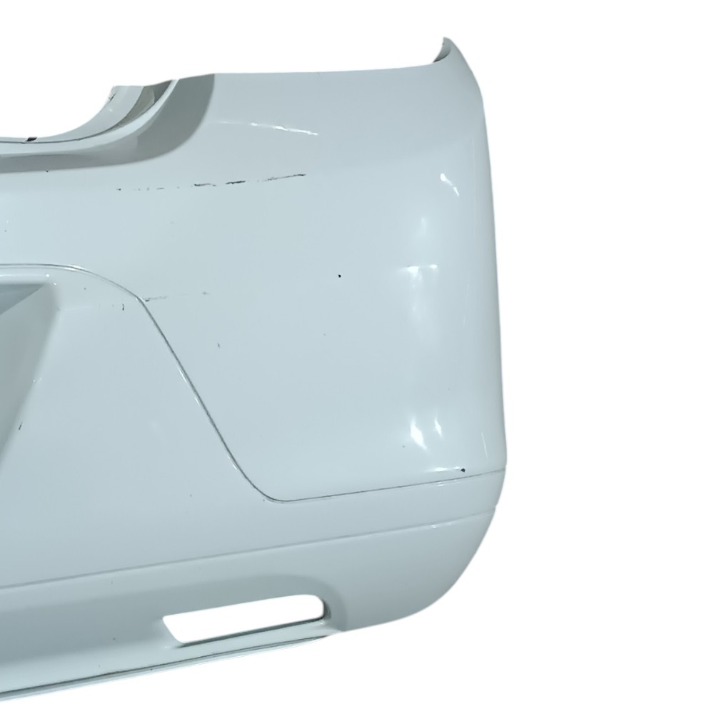 Para-choque Traseiro GM Onix Pisma 2013 2014 2015 2016 5