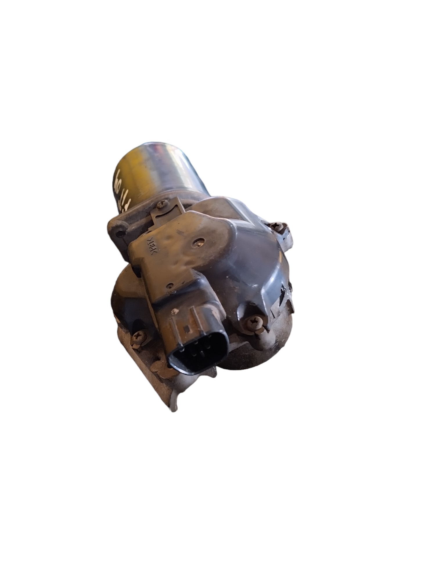 Motor Limpador Parabrisa Honda Fit 1.5  8692k3 2004 2005 8