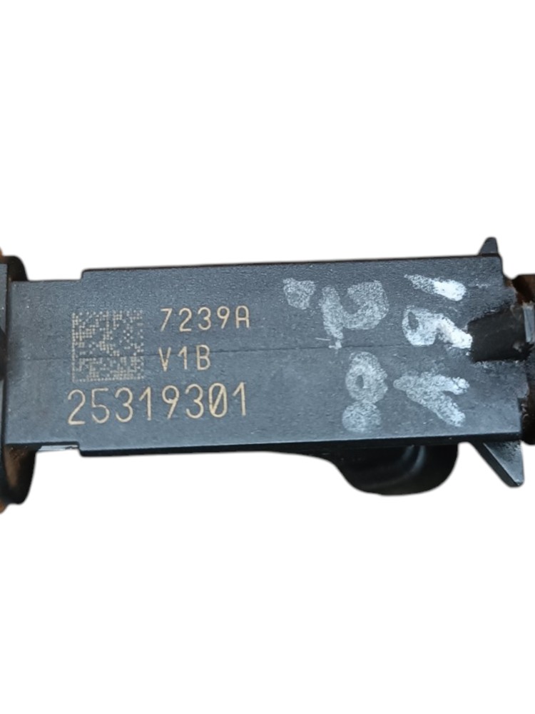 Bico Injetor 1.0 16v 8v Gm Corsa 1999 2000 2001 Até 2005 7