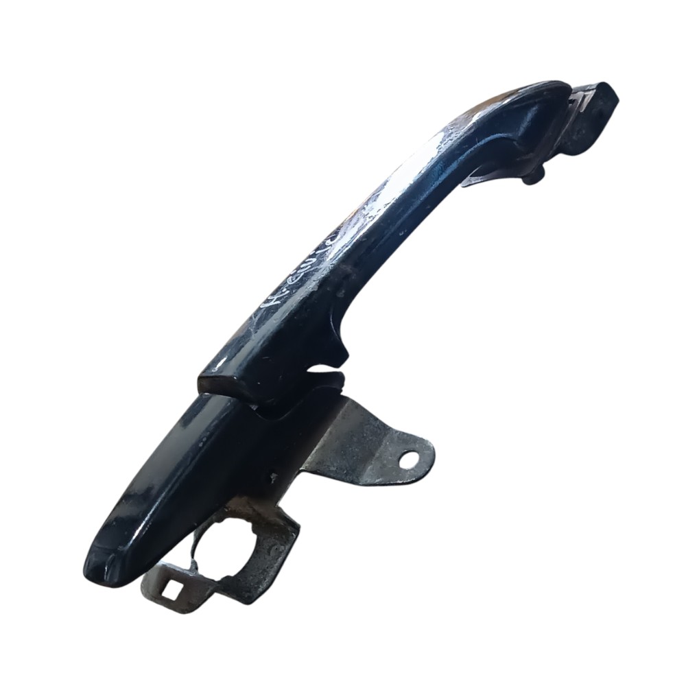 Maçaneta Externa Dianteira Direita Honda Civic 2007 2008 Dianteira 2