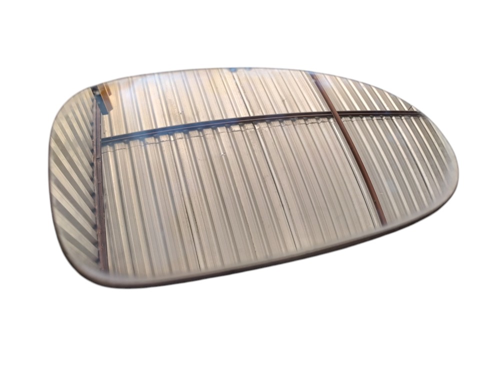 Espelho Retrovisor Direito 20b9207 Volkswagen Gol 1995 1996 1