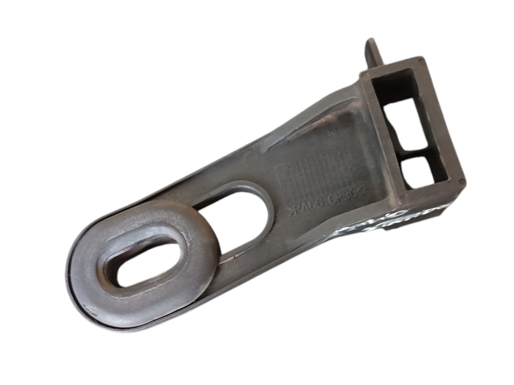 Suporte Radiador Fiat Strada 1.4 1sp167a 2006 2007 2008 2009 2