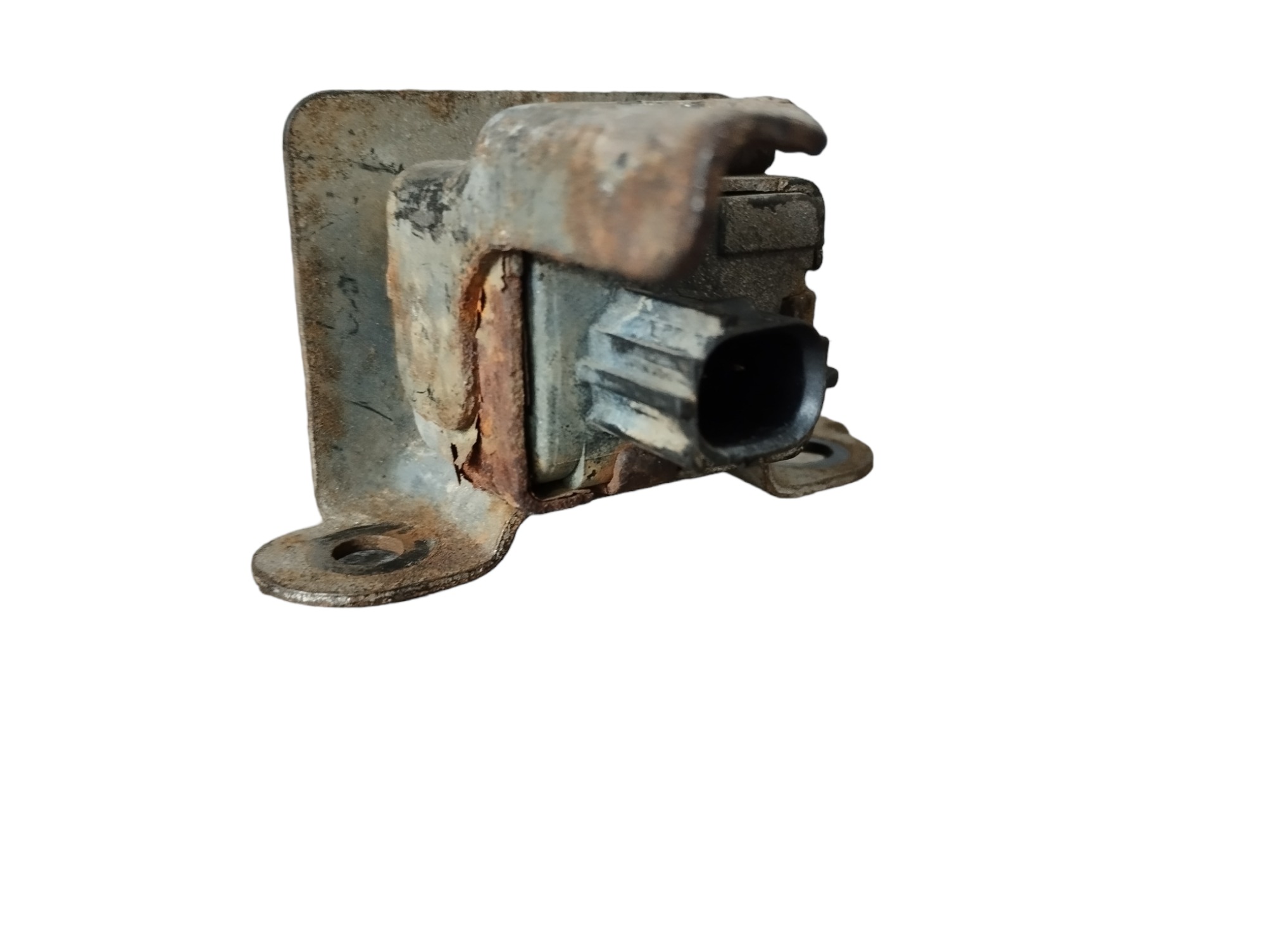 Sensor Airbag Cod77940 Honda Fit 1.4 8 Bobinas Gasolina 3