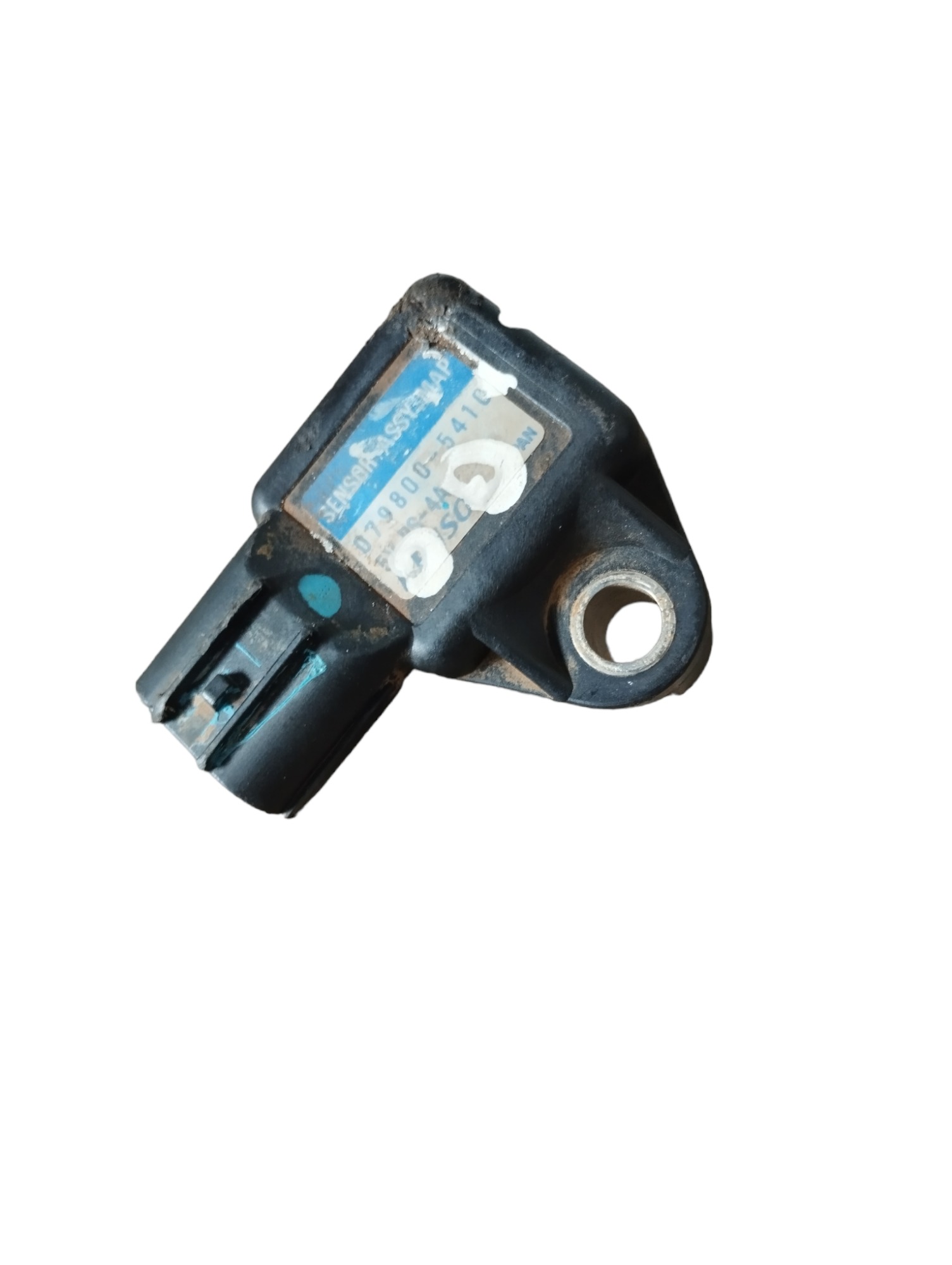 Sensor Map Honda Civic 1.7 Manual 2001 A 2006 Cod0798005410 3