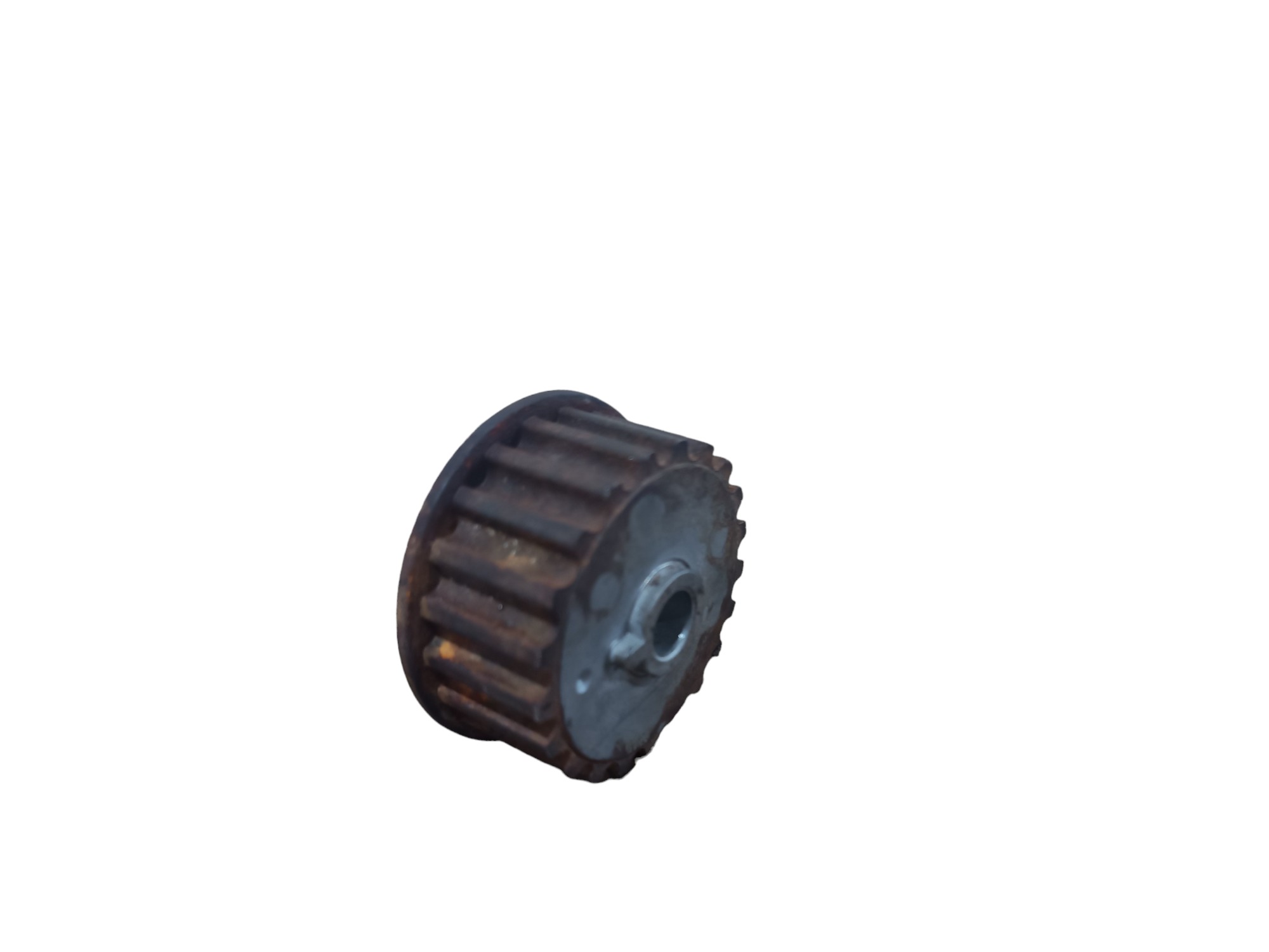 Engrenagem Virabrequim Renault Logan 1.0 16v 2007 2008 2009 10