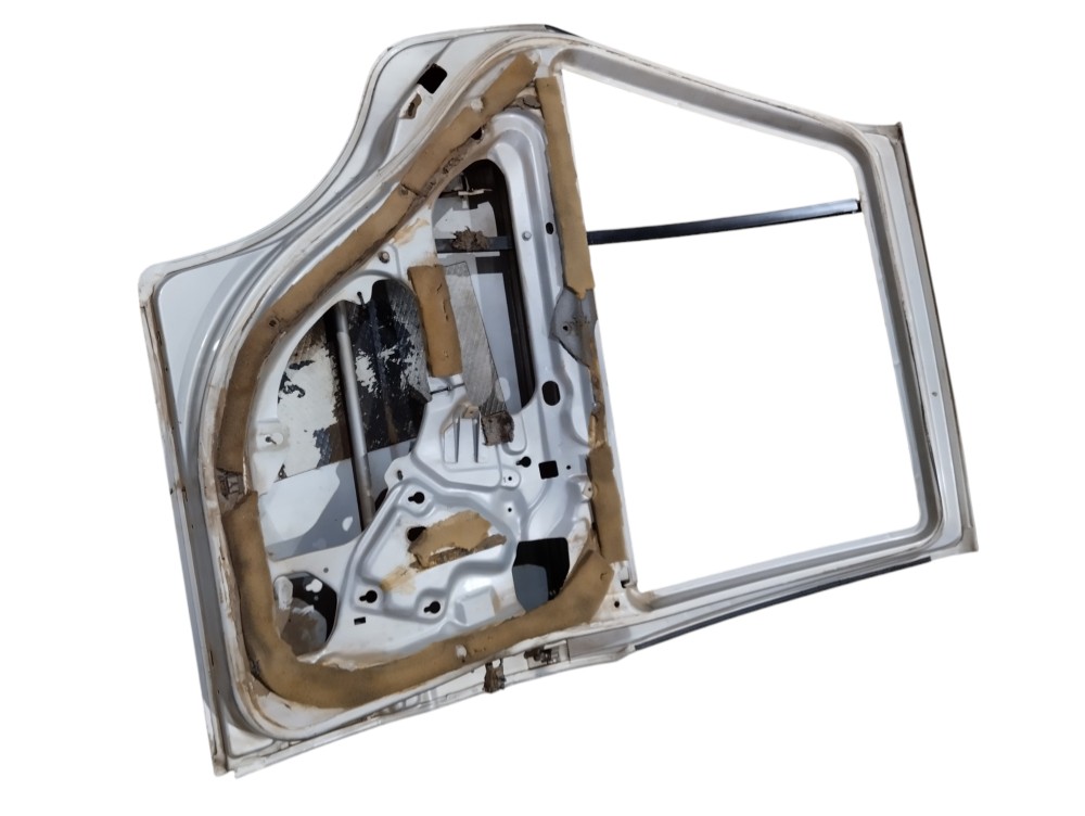 Porta Traseira Esquerda Gol G3 1999 2000 2001 2002 2003 6