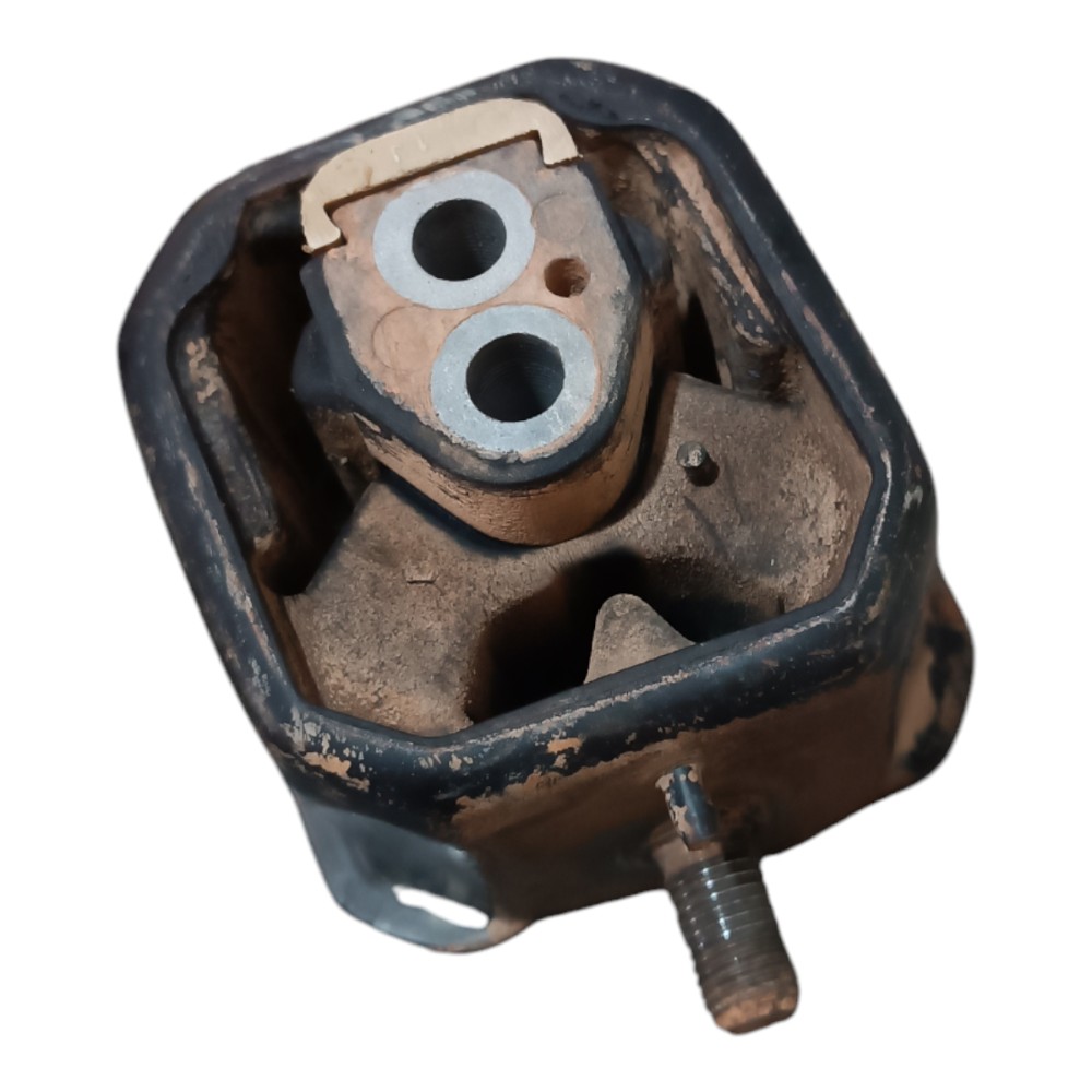 Coxim Calço Motor Esquerdo Gol G3 1.0 16v Cby1008 1999 2005 6