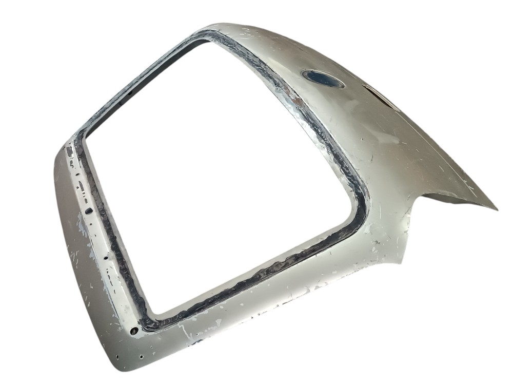Tampa Porta Malas Gol G3 2000 2001 2002 2003 2005 2