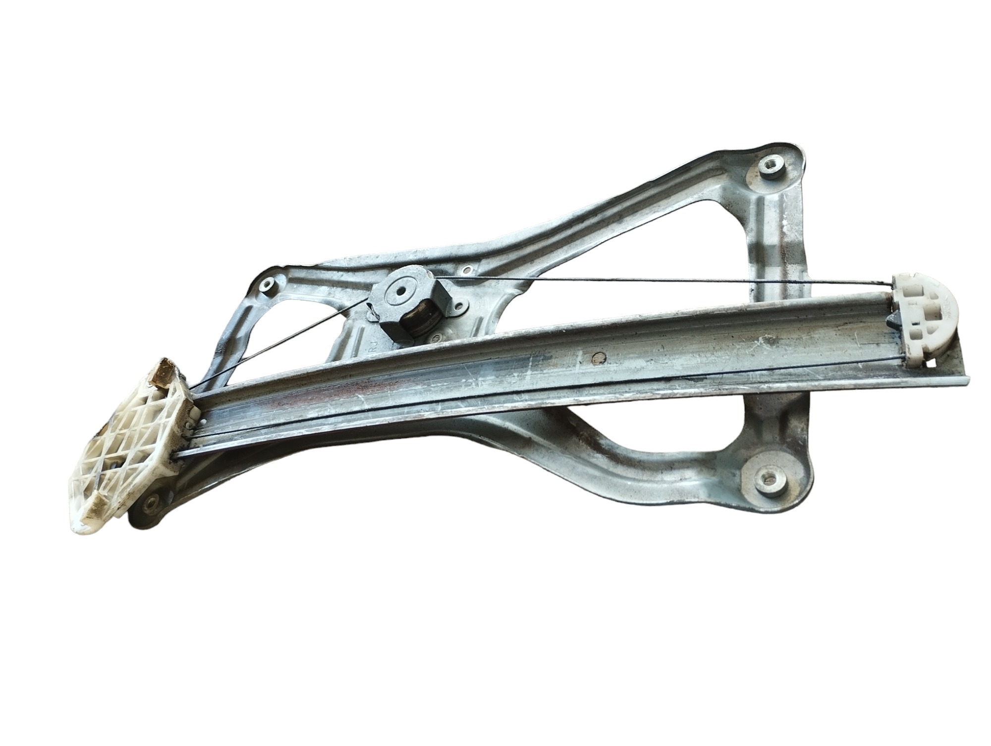 Maquina Vidro Elétrico Dianteiro Direito Honda Civic 2007 6
