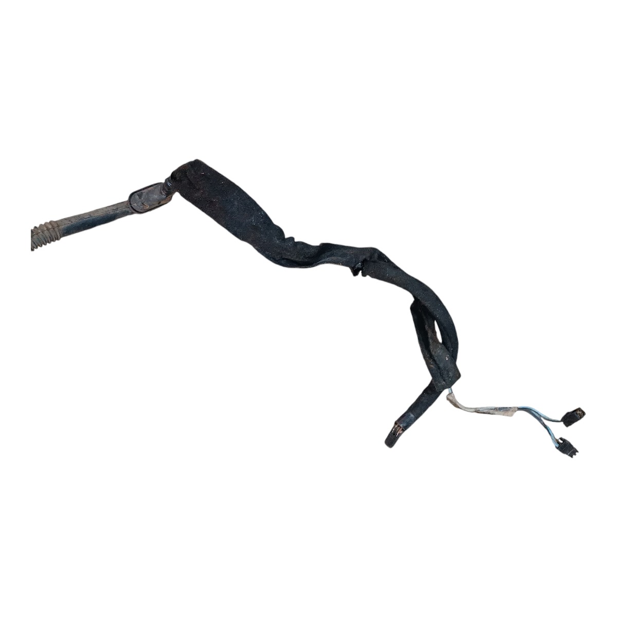 Chicote Porta Traseira Esquerda Renault Kangoo 1.0 1999 2002 8