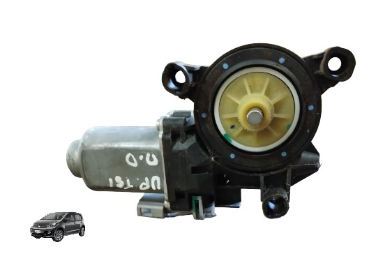Motor Vidro Elétrico Dianteiro Direito Volkswagen Up 2016 1