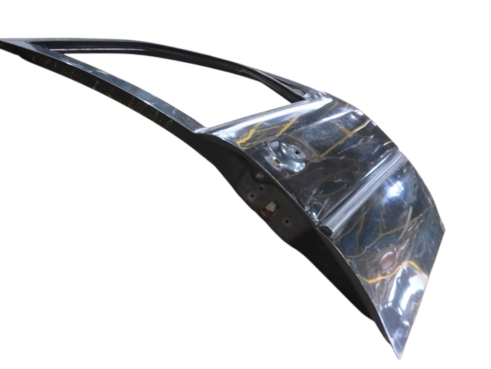 Porta Dianteira Direito Gol G2 2portas 1996 1997 1998 1999 Dianteira Direito Preto 9