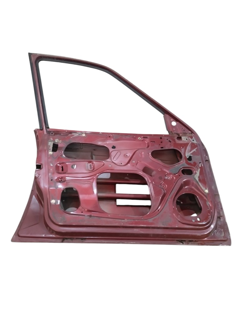 Porta Dianteira Esquerda Astra Chevrolet 1994 1995 1996 Dianteira Esquerda Vinho 11