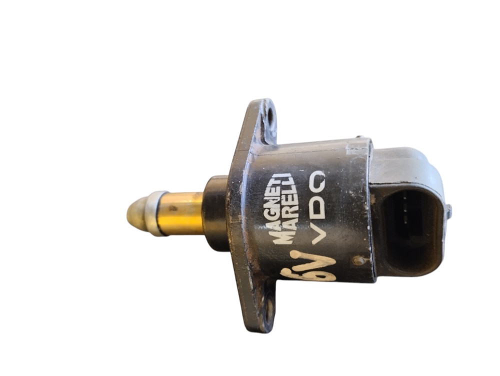 Atuador Marcha Lenta Fiat Palio Siena 16v 1999 2000 2001 3