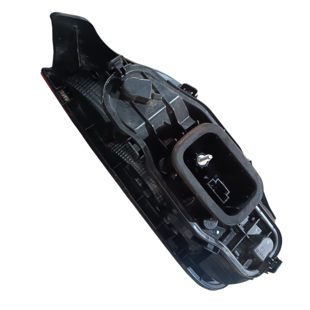 Lanterna Traseira Direita Volkswagen Up 2013 2015 2021  Direito/passageiro 6