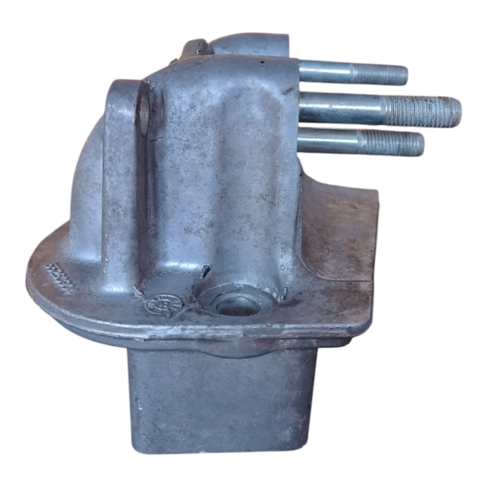 Suporte Coxim Fiat Mobi 2016 2017 2018 2019 2020 55263904 4