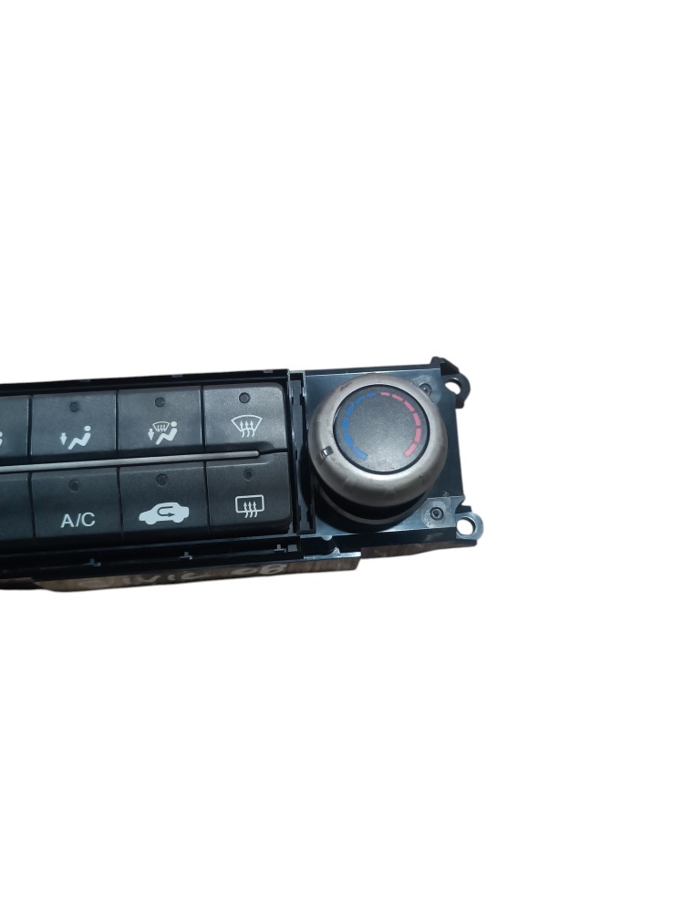 Comando Ar Condicionado Honda New Civic 1.8 2007 2009 2011 3