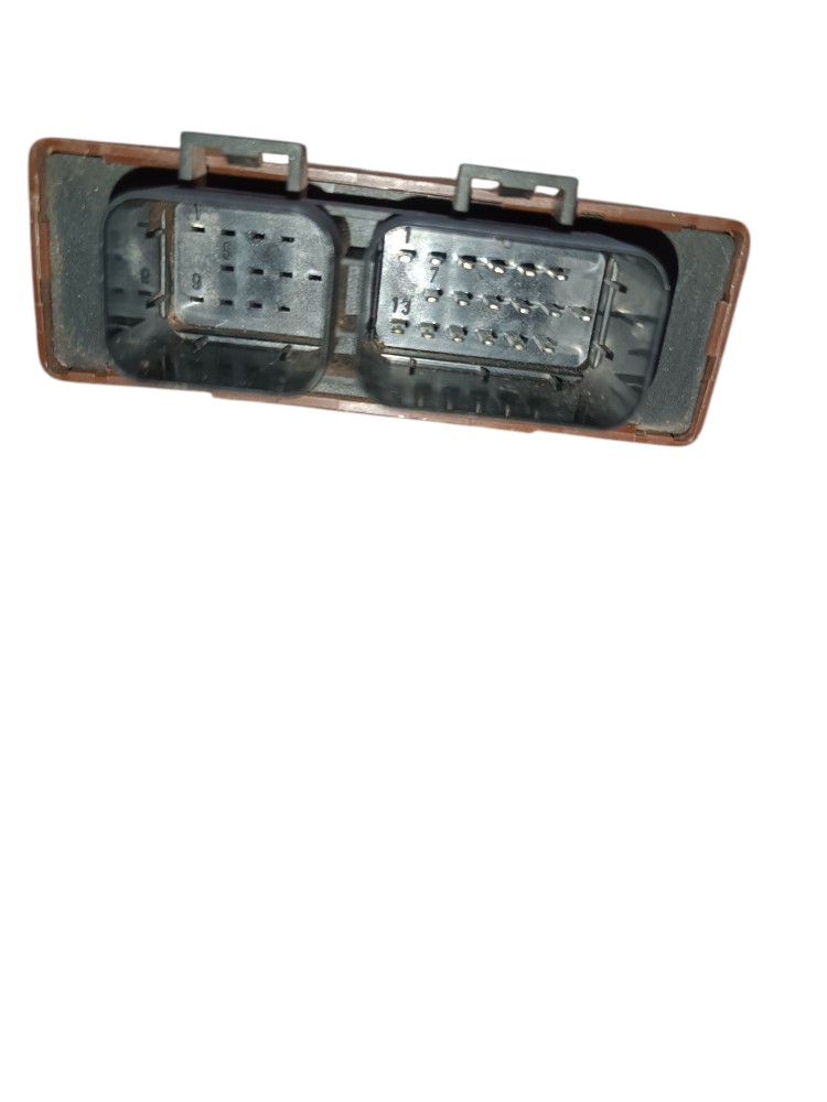 Modulo Conforto Vidro Elétrico G3 Gol Parati Saveiro 3