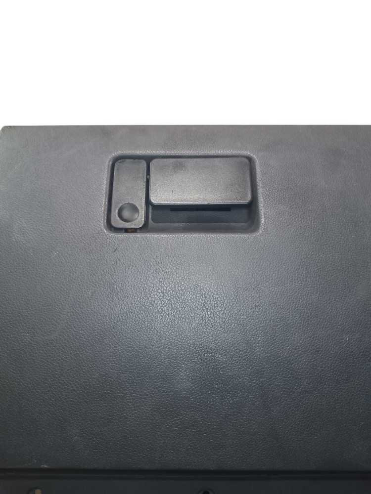 Porta Luvas Ford Ecosport 2004 2005 2006 2007 2008 2009 2010 5