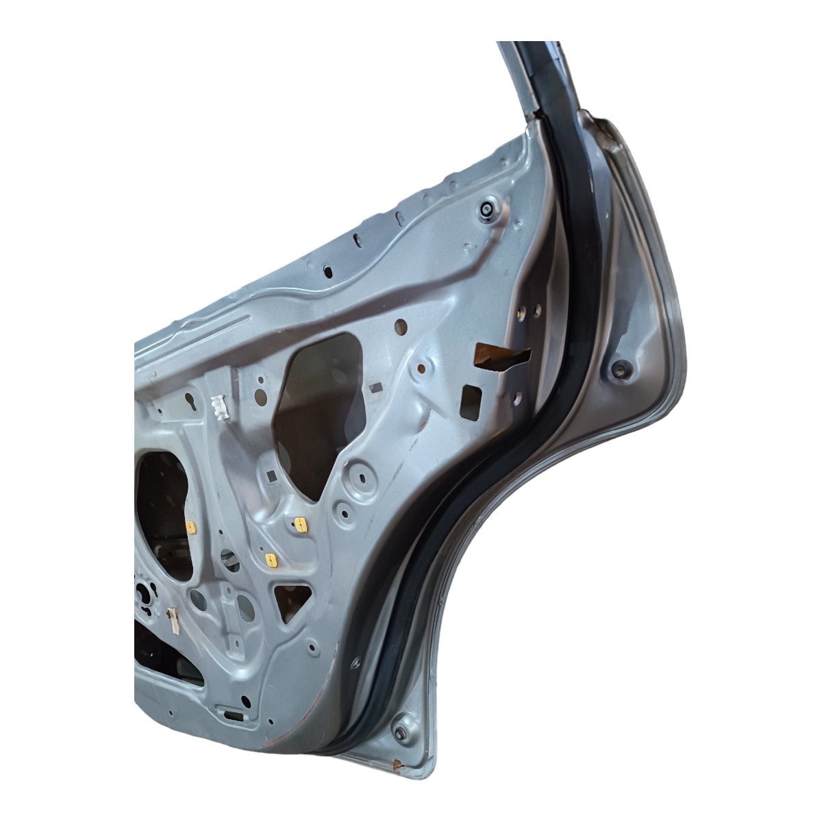 Porta Traseira Direita Honda Civic 1.7 2001 2002 2003 2004 10
