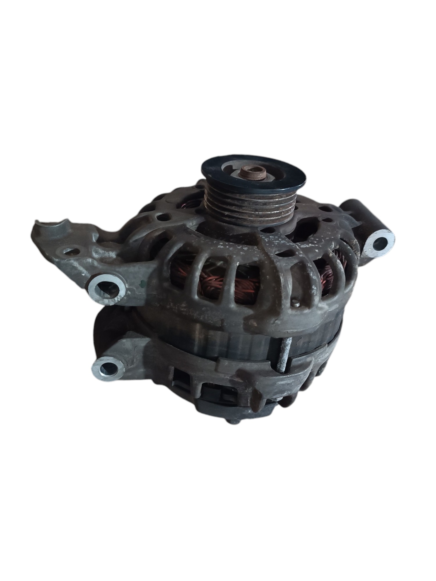 Alternador Chevrolet Onix 1.0 2017 2020 52076121 5