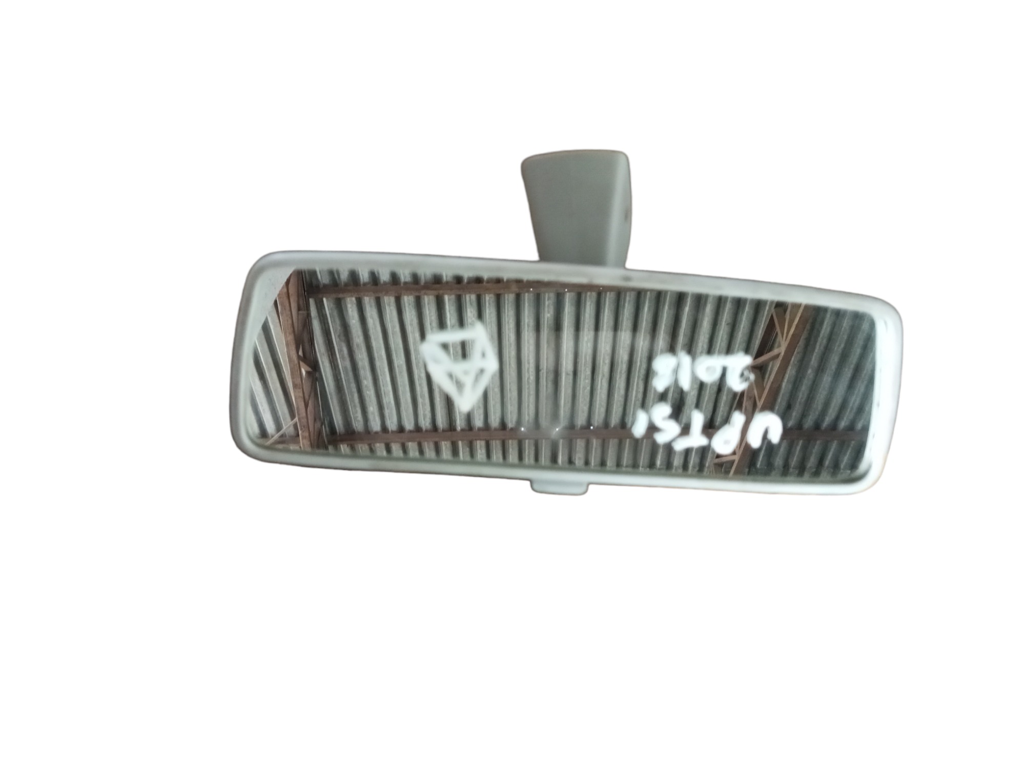 Retrovisor Interno Vw Up Tsi 1.0 3cc 2016 2017 2018 2019 5