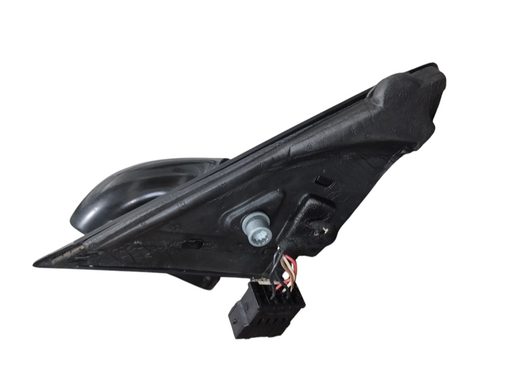 Retrovisor Esquerdo Audi A3 2001 2002 2003 2004 2005 2006 4