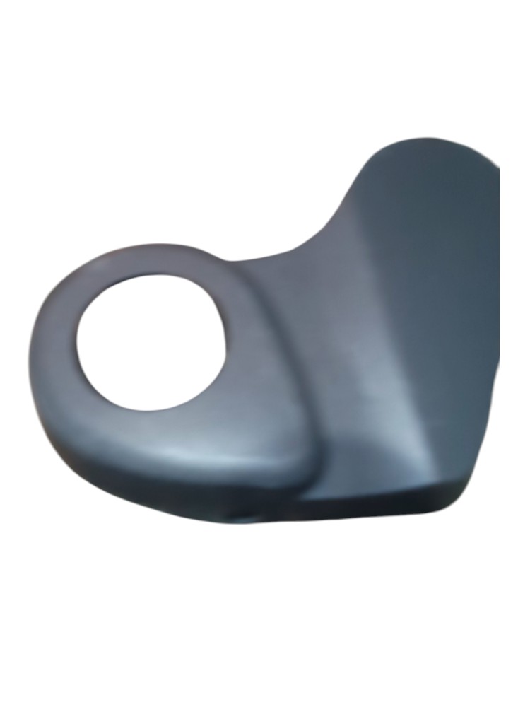 Moldura Lateral Banco Direito Mobi Uno Vivace Strada 2013 1