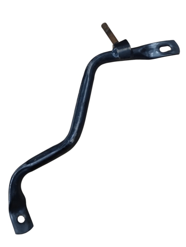 Suporte Estepe 7521330 Fiat Uno Fiorino 1998 1999 2000 2001 4