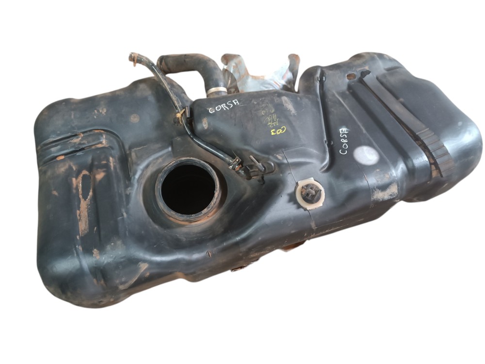 Tanque Combustível Chevrolet Corsa 1.0 1996 1997 1998 1999 4