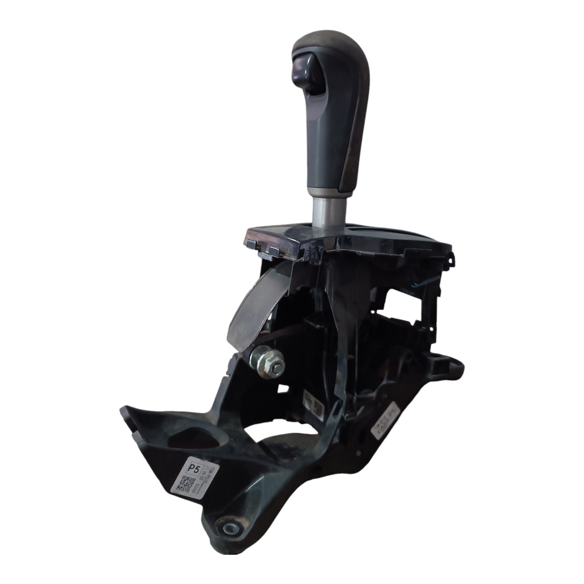 Alavanca Trambulador Automático Honda Fit 1.5 2014 2015 2016