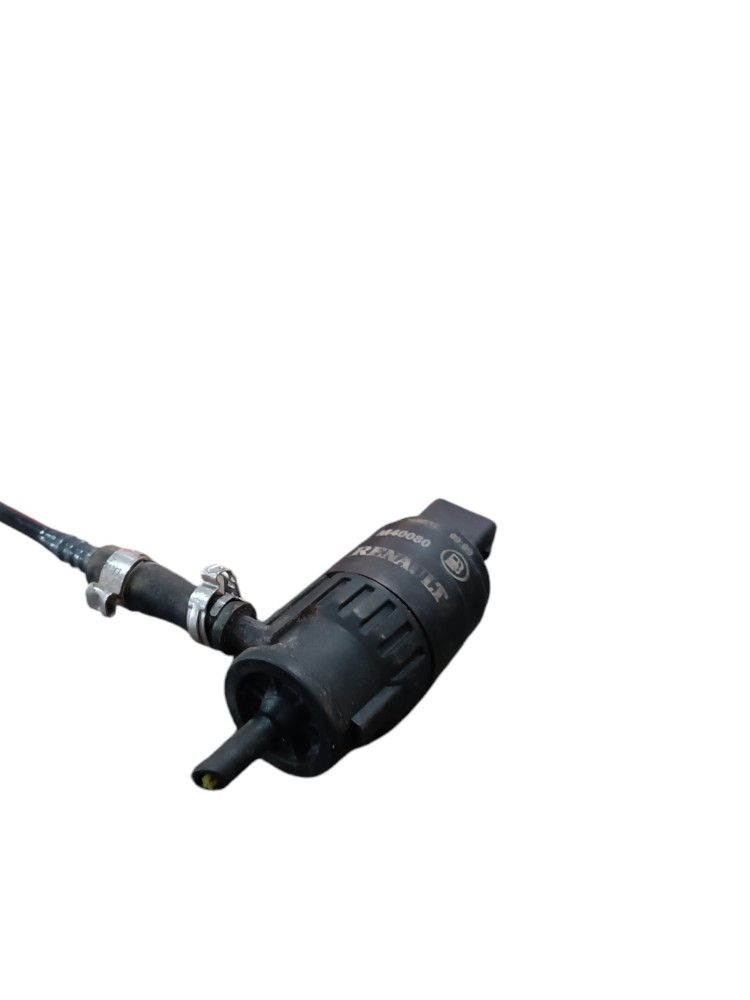 Motor Bomba Partida Frio Renault Logan 1.0 M40080 2008 2009 4