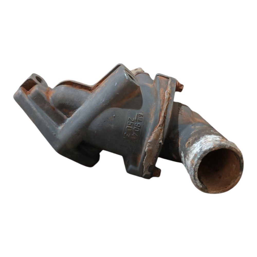 Carcaça Válvula Termostática Gm Corsa 90412717 1998 2003 1