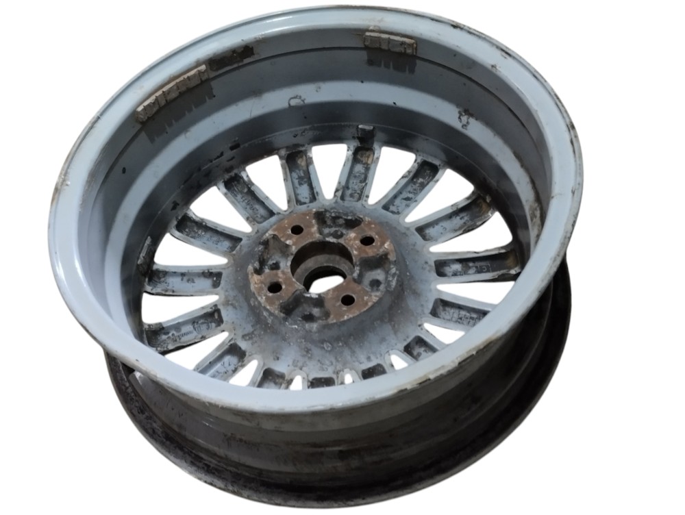 Roda Liga Leve Aro 16 Linea Marea Mobi Palio Pulse 10
