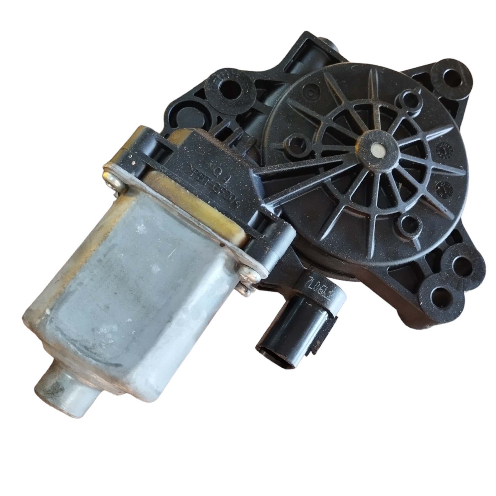 Motor Vidro Elétrico Dianteiro Direito Hyundai Hb20 1.0 2016 3