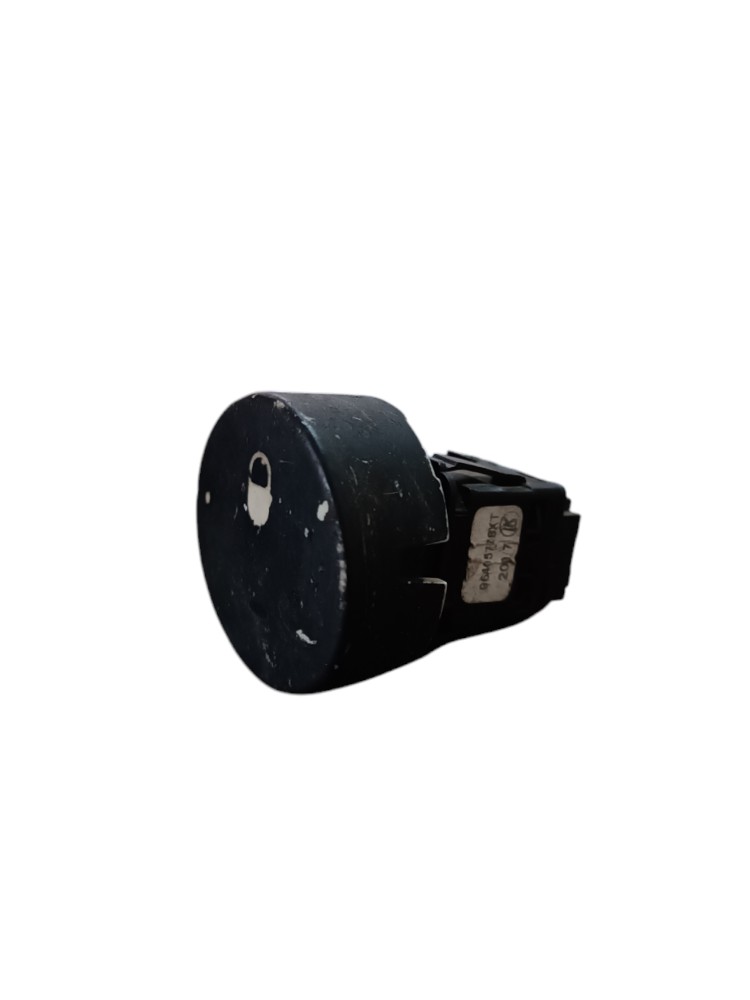 Botão Trava Porta Citroen C3 1.4 96405778xt 2008 2009 2010 2