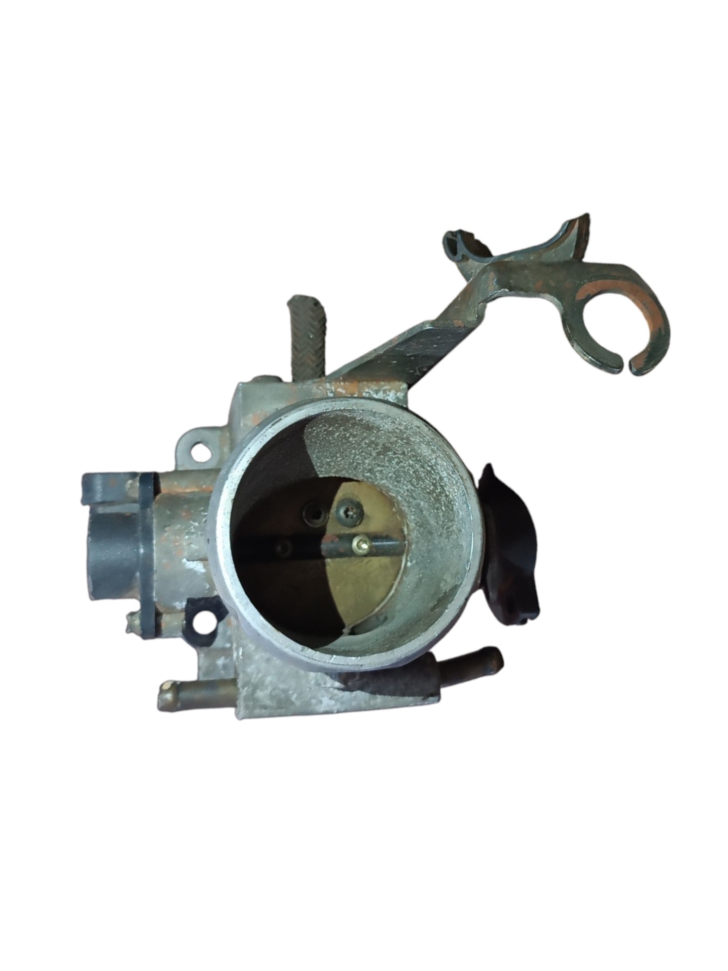 Tbi Corpo Borboleta Fiat Palio Weekend 1.6 1999 2000 2
