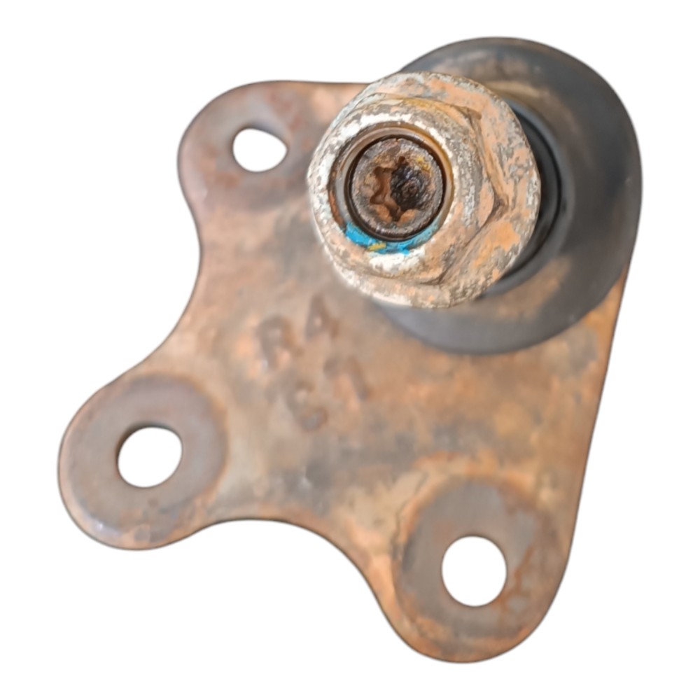 Pivô Suspensão Dianteiro Volkswagen Polo Fox Ps4442 2006 4
