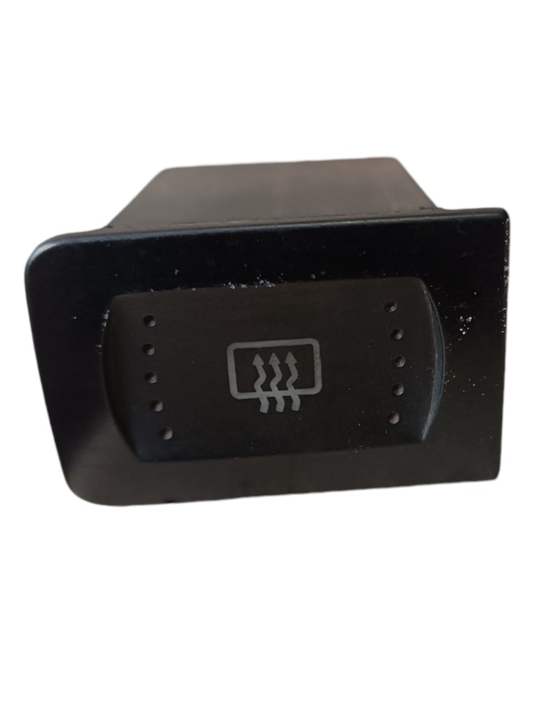 Botão Desembaçador Interruptor Vidro Golf 1j0959621 1998 99 1
