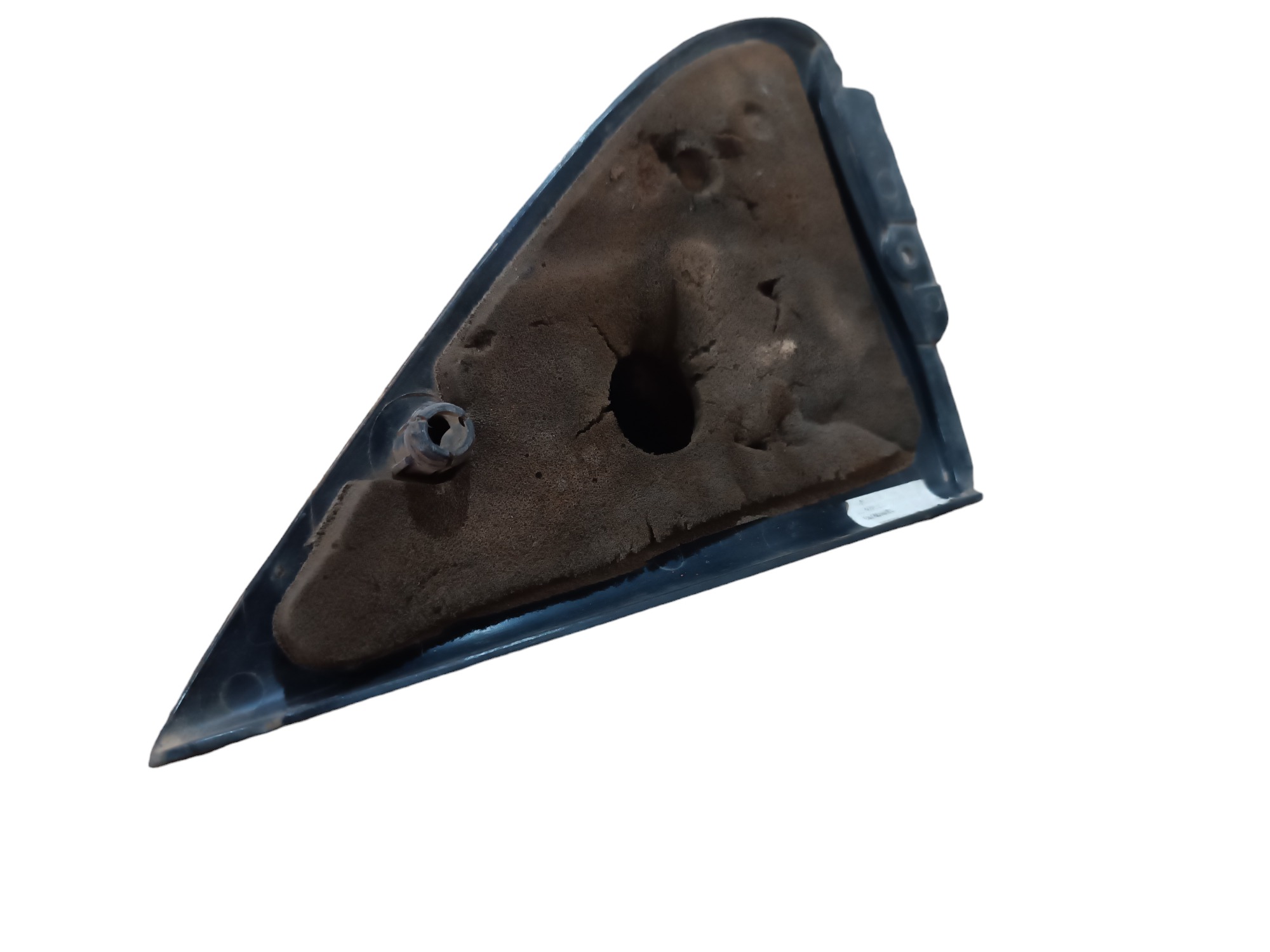 Moldura Interna Retrovisor Direito Gol 1.0 2002 2003 2004 8