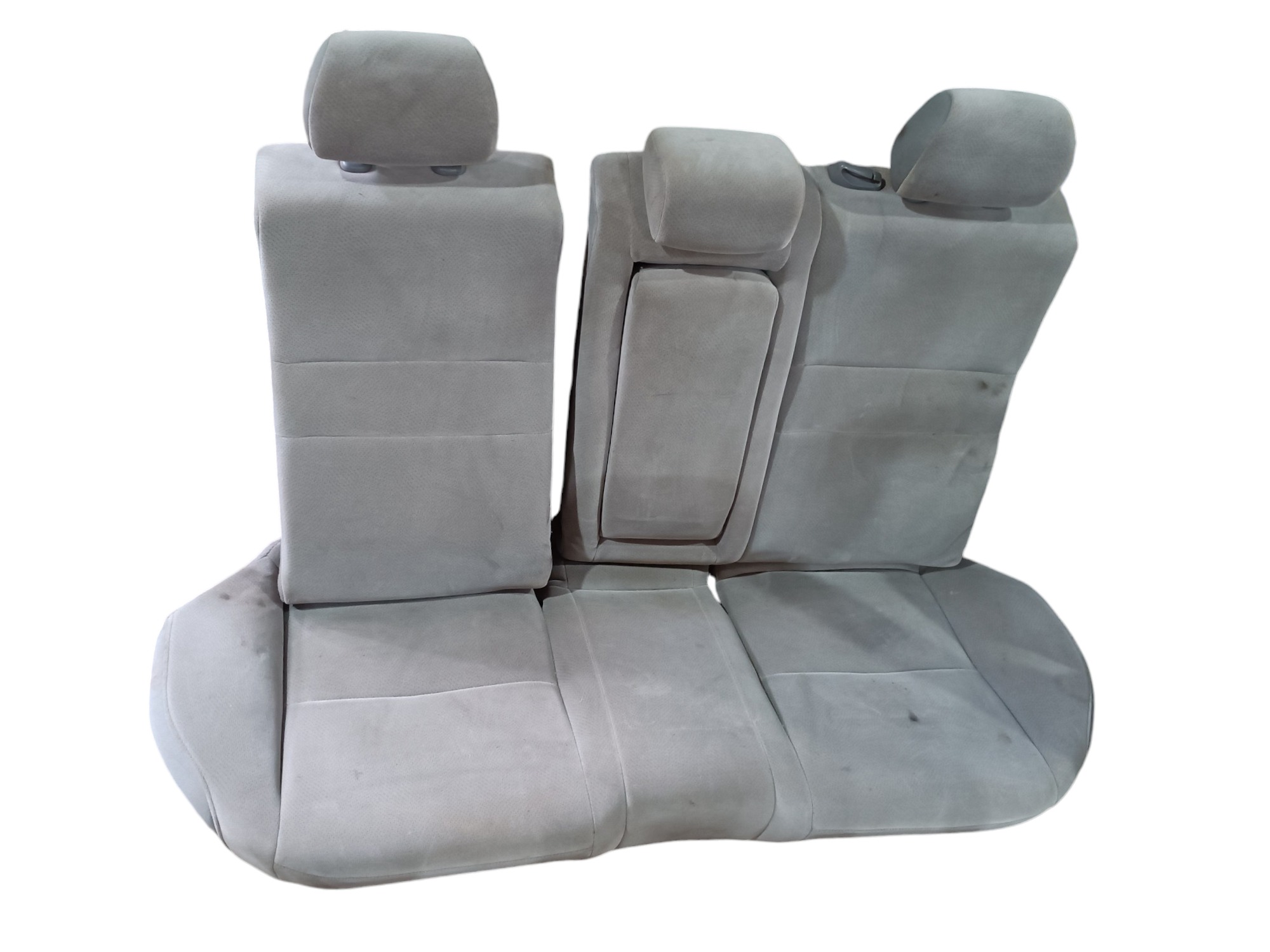 Jogo Banco Honda Civic 1.8 2008 2009 2010  2011 2012 2013 4