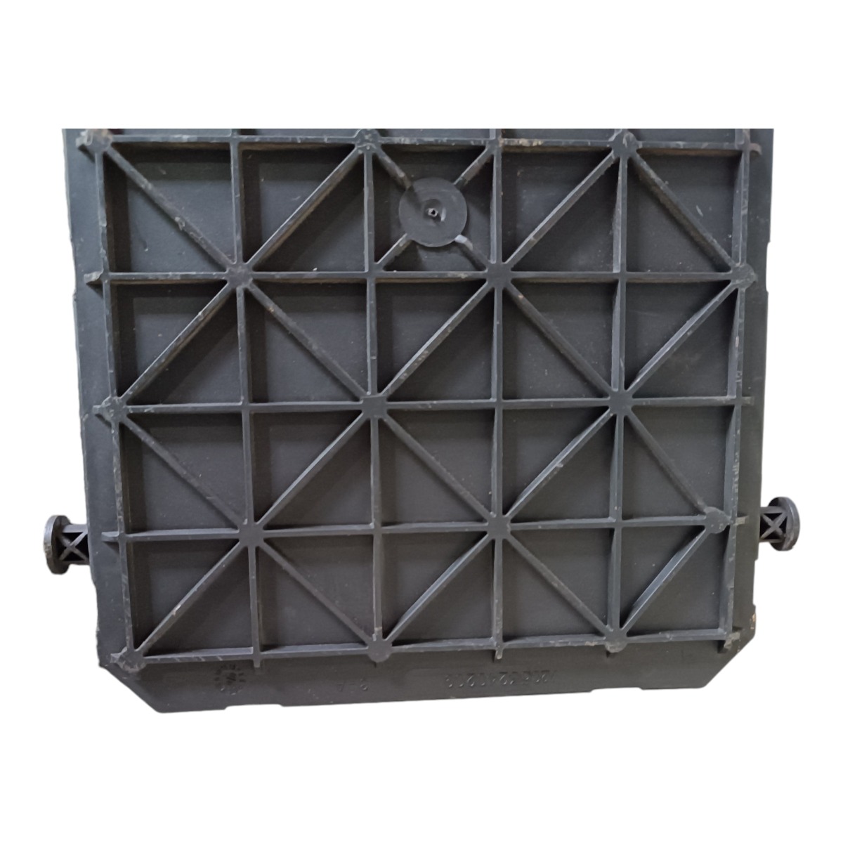 Módulo Bsi E02-00 Peugeot 206 207 1.4 2002 2010 9657999780 6