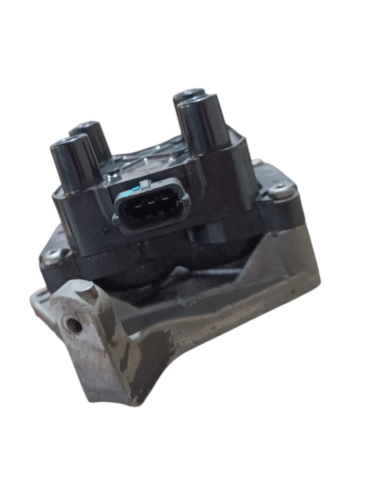 Bobina Ignição Fiat Siena 1.8 F000zs0217 2005 2006 2006 2008 7