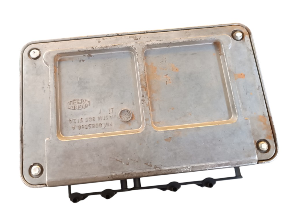 Módulo Injeção Fiat Siena 1.0 Flex 51876491 2005 2006 2007 2