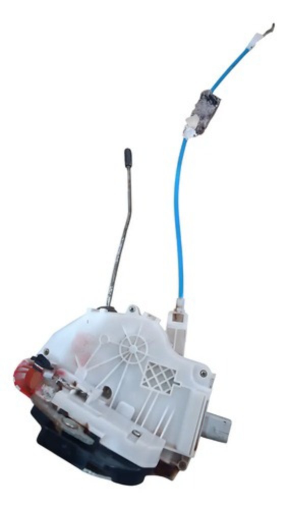 Fechadura Elétrica Dianteira Direito Gol G5 2009 2010 2011 8