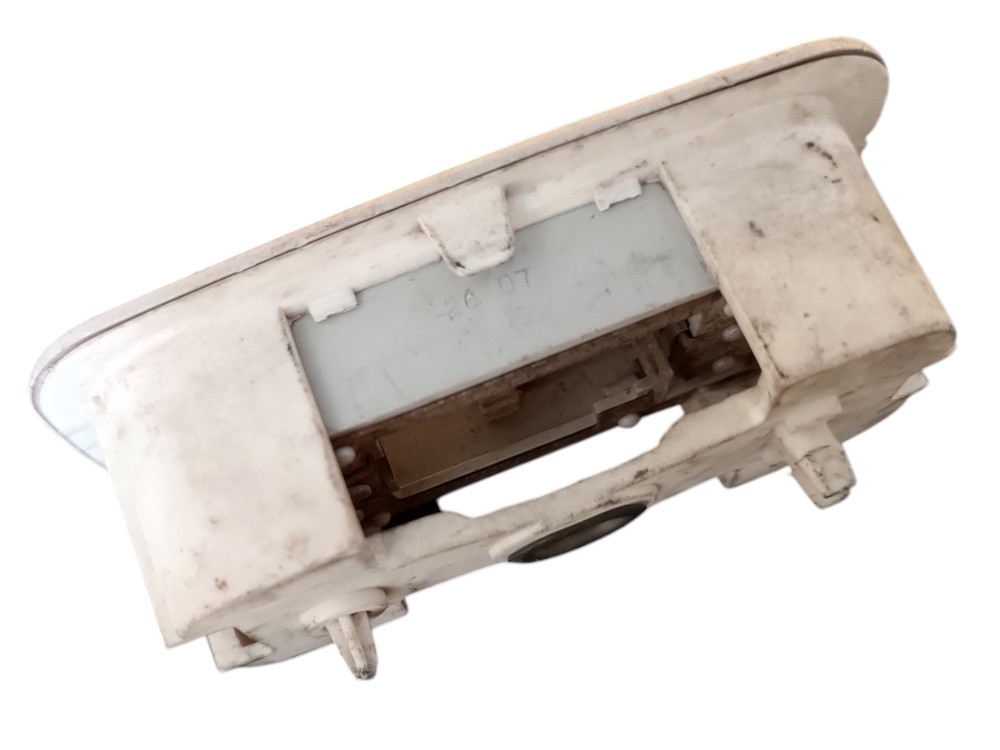 Luz Teto Cortesia Fiat Stilo 1.8 2007 2008 2009 2010 2011 7