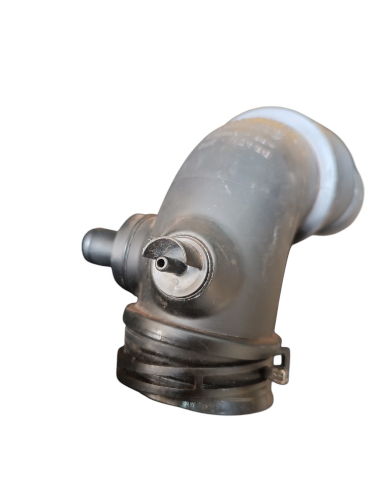 Mangueira Filtro Ar Volkswagen Gol 1.0 2000 2001 2002 2003 7